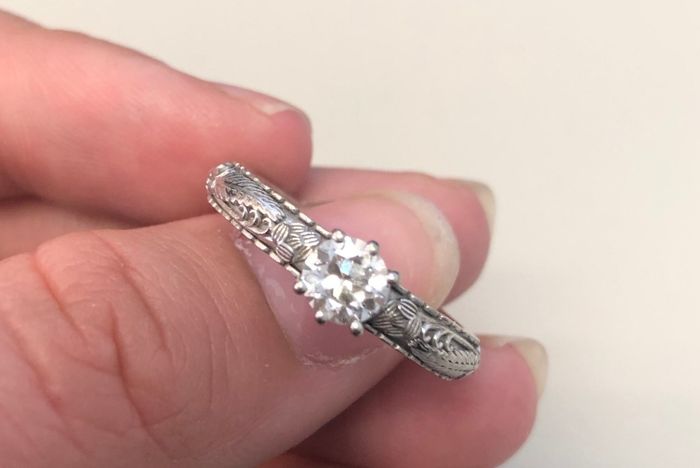 Wedding Band Woes - Show Me Your Rings! 11