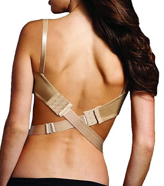 Undergarment crisis! Help! 3