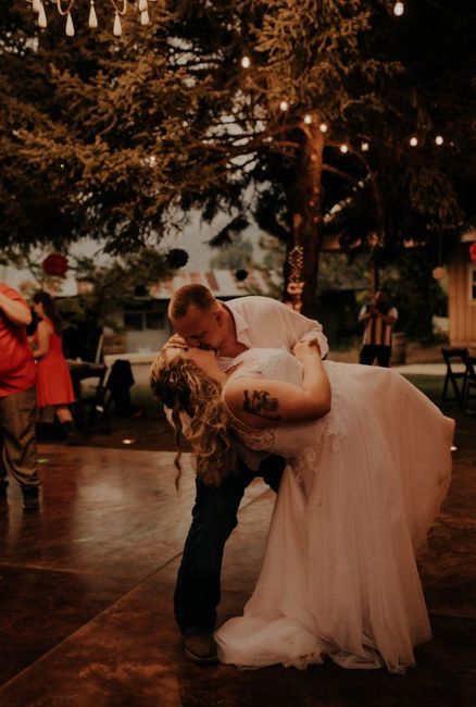 We finally got our pro photos back! 9/5/2020 very picture Heavy! 5