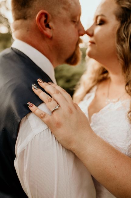 We finally got our pro photos back! 9/5/2020 very picture Heavy! 8