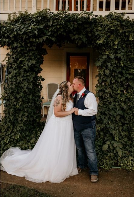 We finally got our pro photos back! 9/5/2020 very picture Heavy! 9