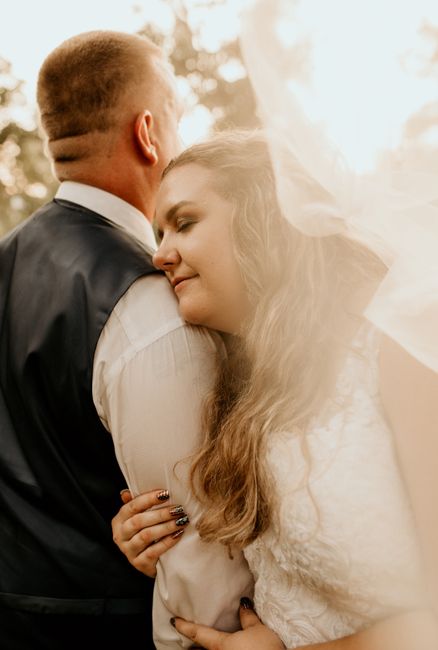 We finally got our pro photos back! 9/5/2020 very picture Heavy! 11