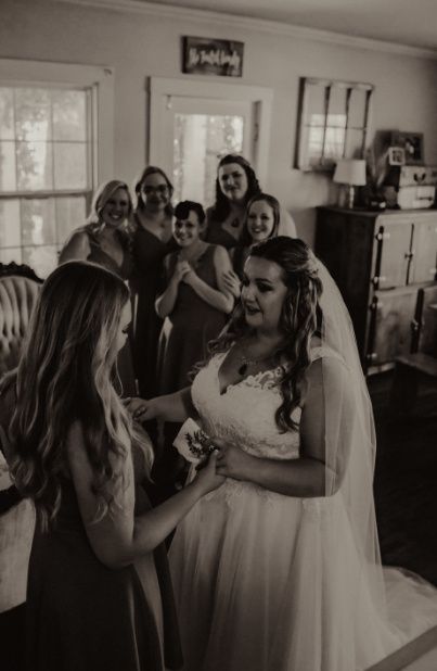 We finally got our pro photos back! 9/5/2020 very picture Heavy! 12