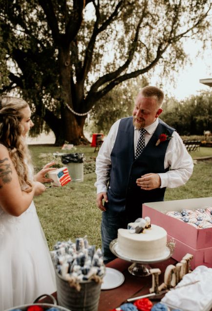 We finally got our pro photos back! 9/5/2020 very picture Heavy! 16