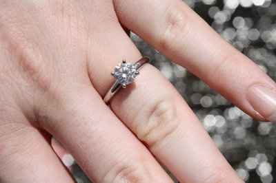 Let's see your rings!