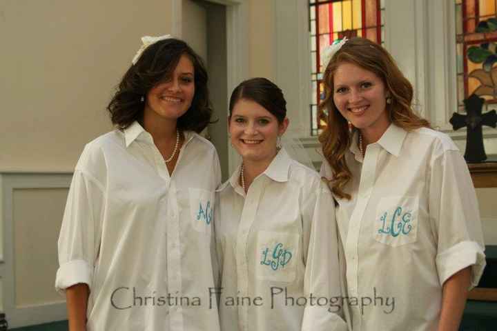 I am a married woman!!!! pictures included