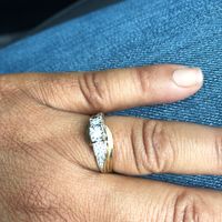 Brides of 2020!  Show us your ring! - 1