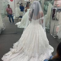 Ladies Getting Married in June- Let's See Those Dresses! 🌸❤🌸 - 1