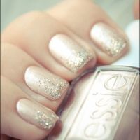 How did you get your nails done? How will you get your nails?