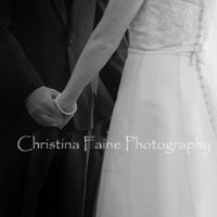 I am a married woman!!!! pictures included