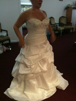 Dress Shopping....