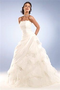 Dress Shopping....