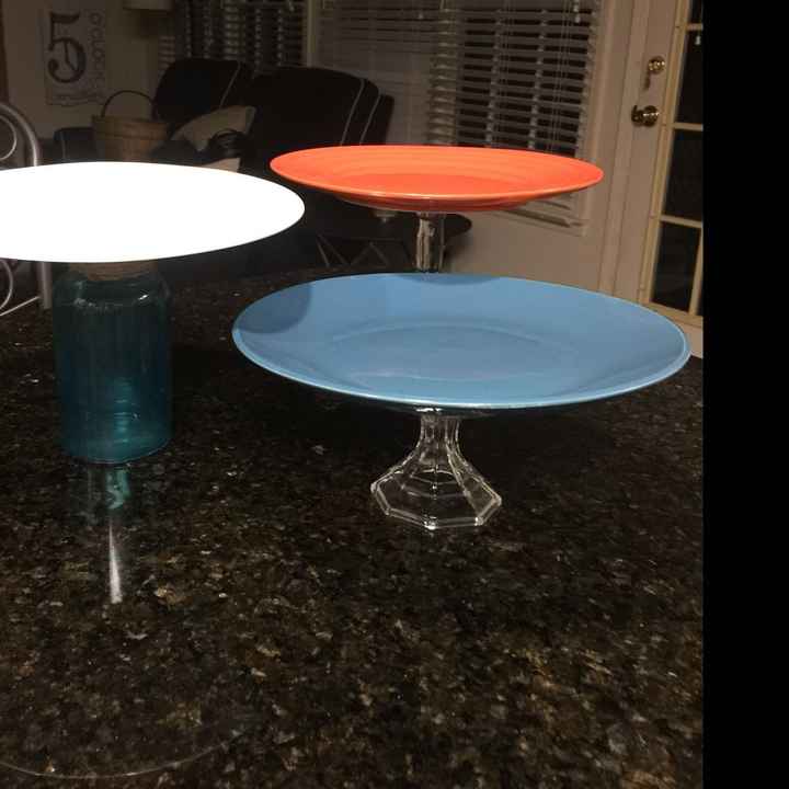 What's on Your diy Plate? - 1