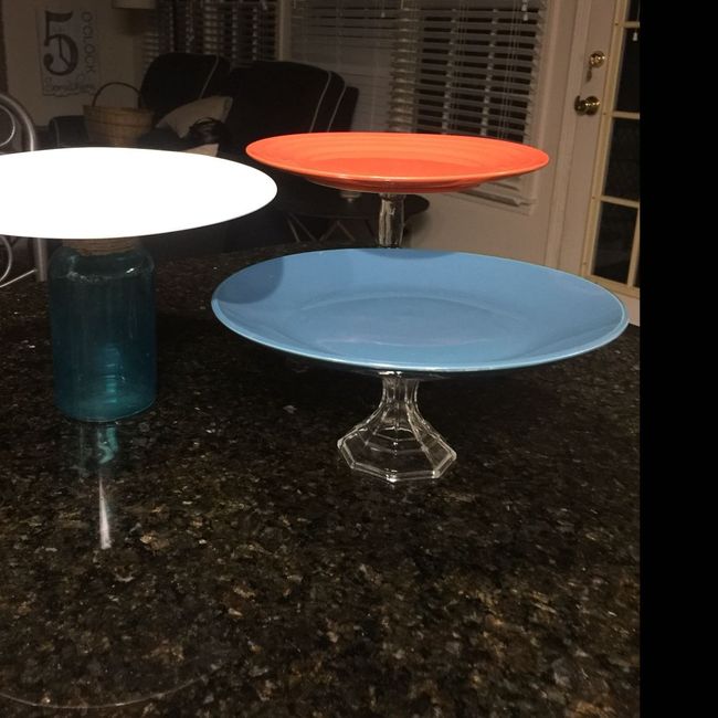 What's on Your diy Plate? - 1