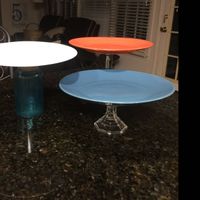 What's on Your diy Plate? - 1