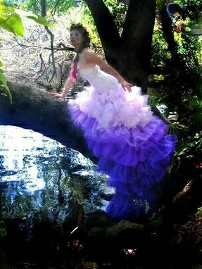 Wedding dress inspiration - 1