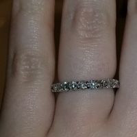 Just Got My Engagement Ring!! - 1