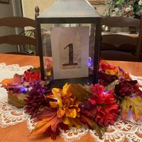 diy wedding decor - 1