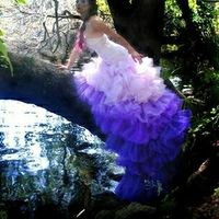 Wedding dress inspiration - 1