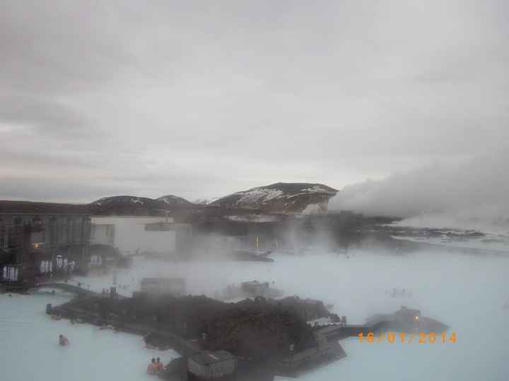 Anybody else get weird reactions about their honeymoon?