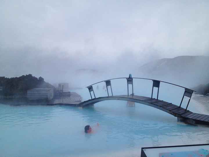 Anybody else get weird reactions about their honeymoon?