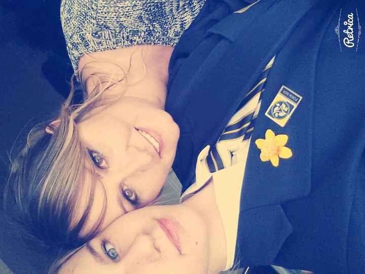 Opinions on make up, pics inc