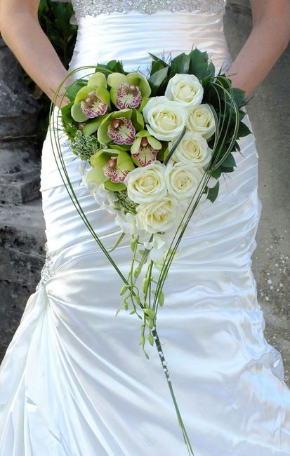 show me your bouquet inspiration!