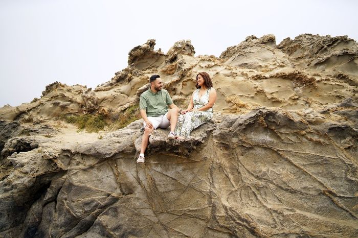 Show me your engagement photos! 24