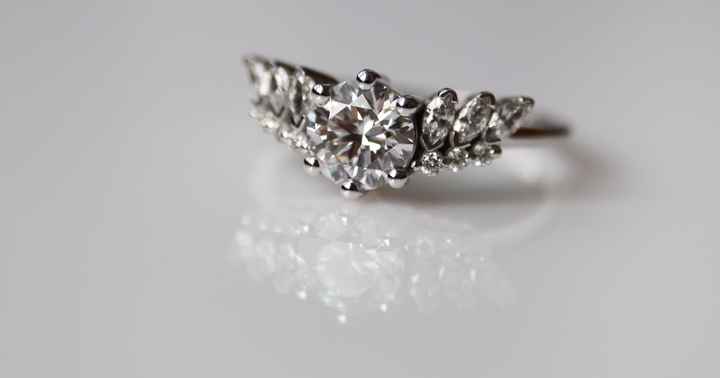 2023 Brides - Show us your ring! 10