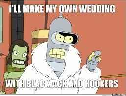 KWR: Your fav wedding memes