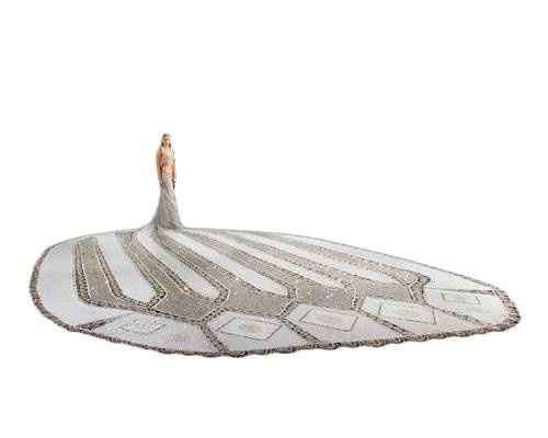 How would you even wear this gown?!?