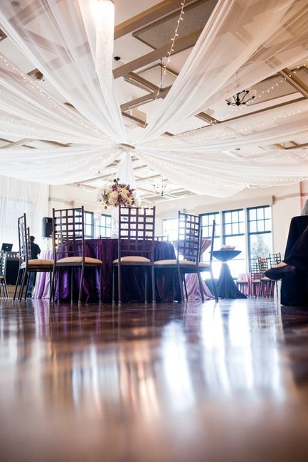 December brides.....FIVE MONTHS!!!