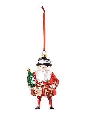 KWR...Christmas Ornament Exchange