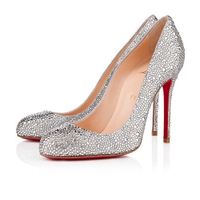 Show Me Your Wedding Shoes!