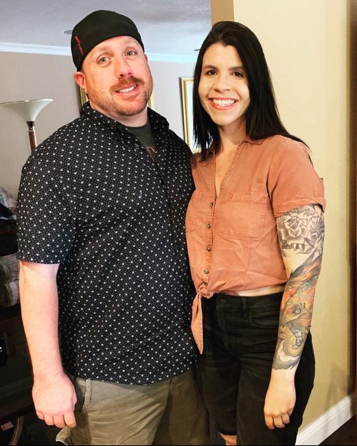 Tattoos and wedding dresses 2