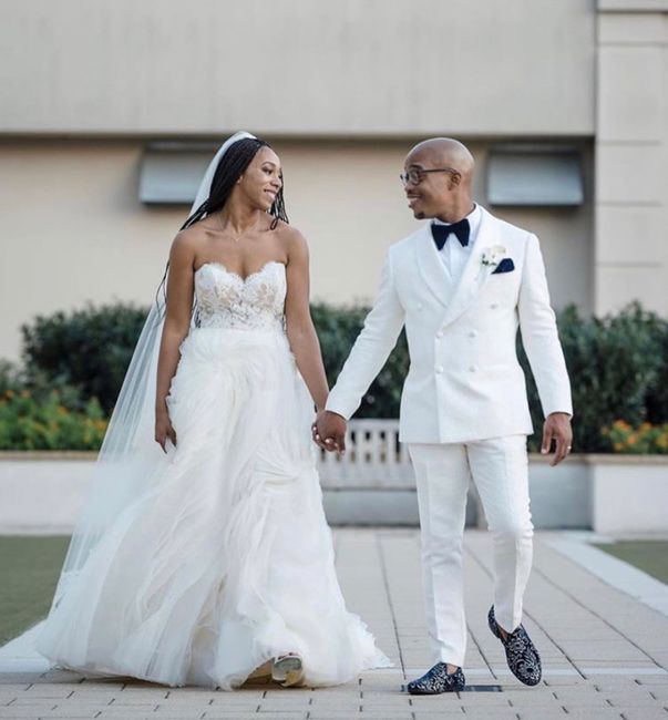 Lazaro “rita” Dress! 😍 3