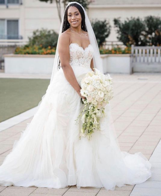 Lazaro “rita” Dress! 😍 4