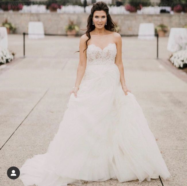 Lazaro “rita” Dress! 😍 5