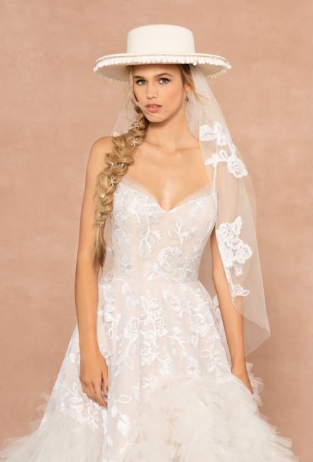 Which bodice is better? 5