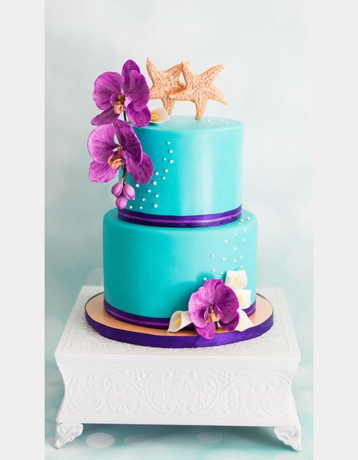 i changed my wedding colors! 4