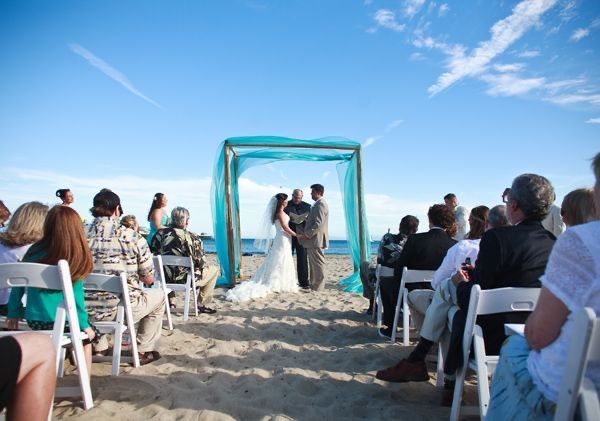 We secured our venue and wedding date! 3