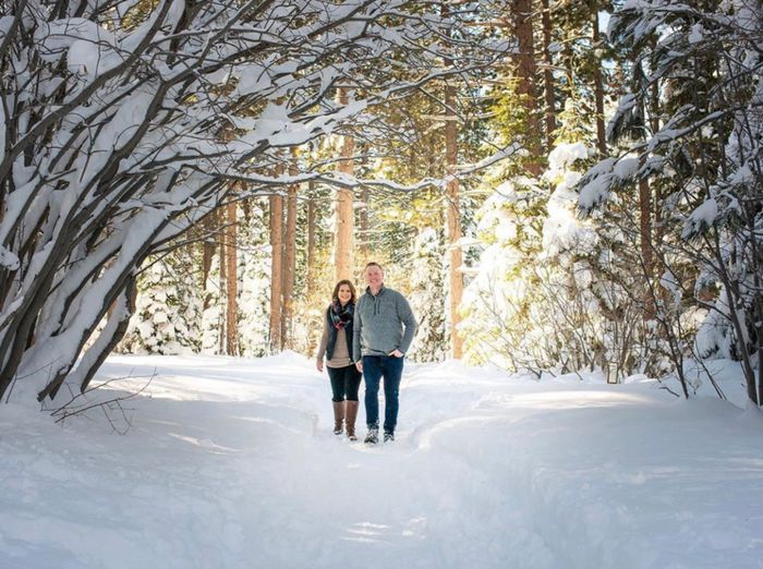Cutting people out of our wedding pre-planning? - 3