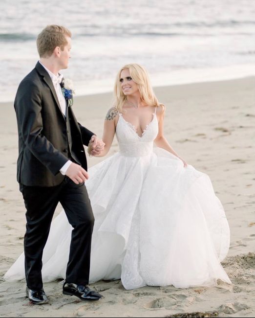 This dress is Gorgeous! 3