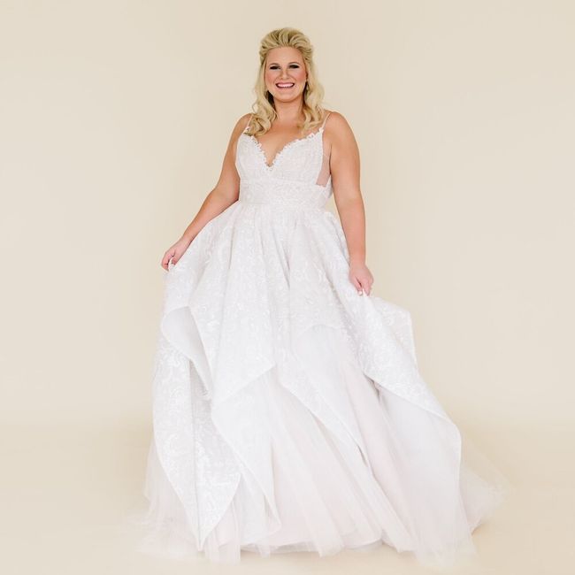 This dress is Gorgeous! 10