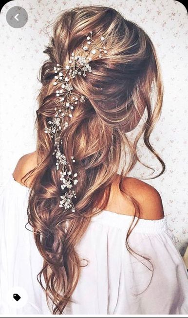 Which veil length for this gown? 9