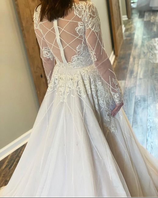 Tattooed Bride Blues... 2