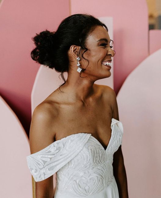 Tattooed Bride Blues... 10