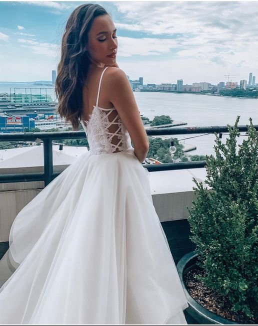 More leaks of Hp’s “byrdie” gown! - 2