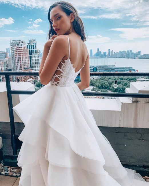 More leaks of Hp’s “byrdie” gown! - 3