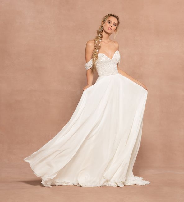 Top gown picks... 4